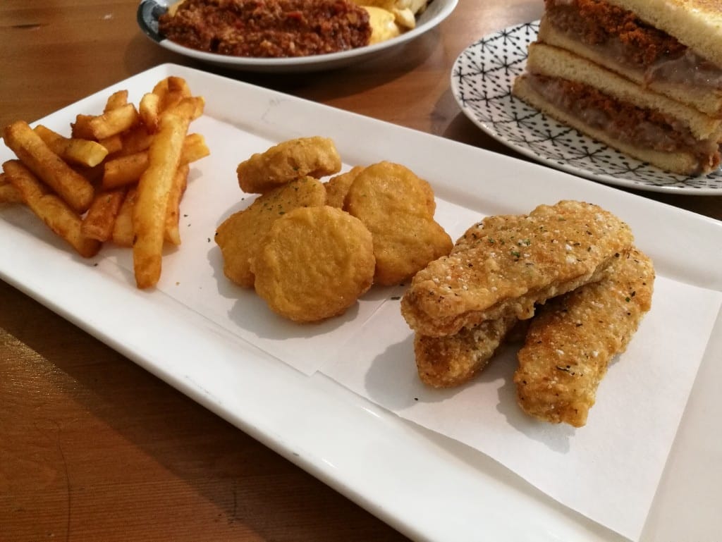 【三重美食】哩厚咖逼,三重老宅早午餐,歐姆蕾好澎湃美味 - 第14張圖 【三重美食】哩厚咖逼,三重老宅早午餐,歐姆蕾好澎湃美味