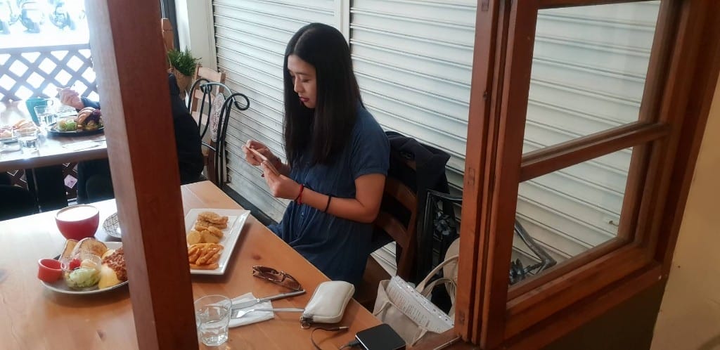 【三重美食】哩厚咖逼,三重老宅早午餐,歐姆蕾好澎湃美味 - 第21張圖 【三重美食】哩厚咖逼,三重老宅早午餐,歐姆蕾好澎湃美味