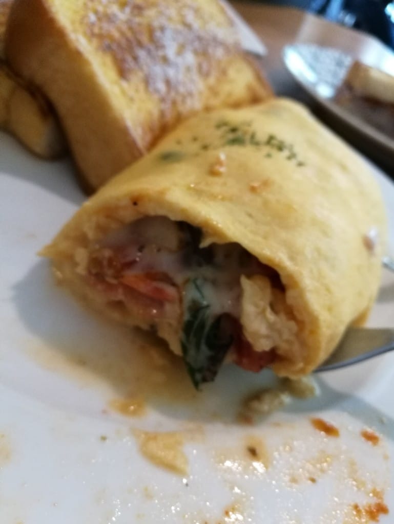 【三重美食】哩厚咖逼,三重老宅早午餐,歐姆蕾好澎湃美味 - 第16張圖 【三重美食】哩厚咖逼,三重老宅早午餐,歐姆蕾好澎湃美味