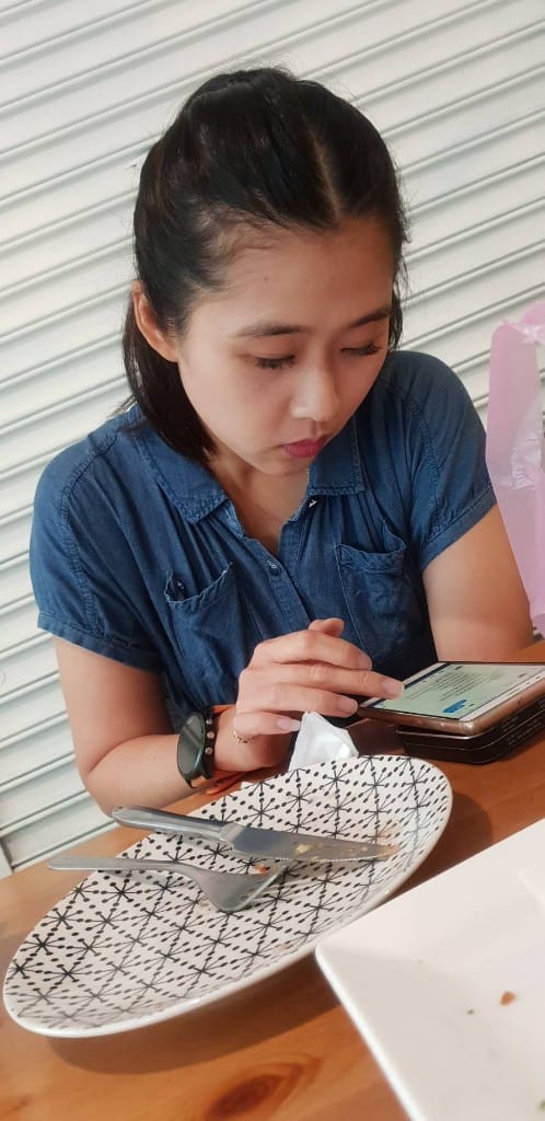 【三重美食】哩厚咖逼,三重老宅早午餐,歐姆蕾好澎湃美味 - 第25張圖 【三重美食】哩厚咖逼,三重老宅早午餐,歐姆蕾好澎湃美味