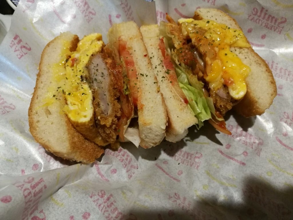 【新莊美食】早安日安，巷弄裡的創意早午餐！