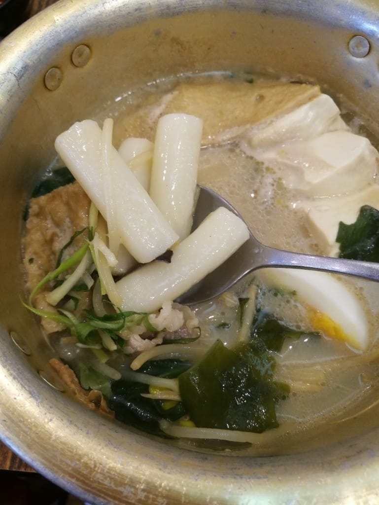 【新莊美食】金大韓國豆腐鍋專賣，冬天最適合熱呼呼的韓式豆腐鍋了！