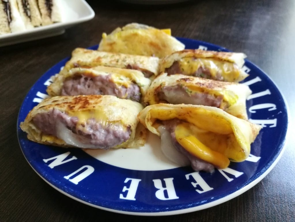 【新莊美食】早安日安，巷弄裡的創意早午餐！