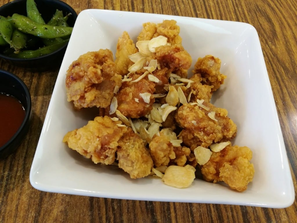 【新莊美食】金大韓國豆腐鍋專賣，冬天最適合熱呼呼的韓式豆腐鍋了！