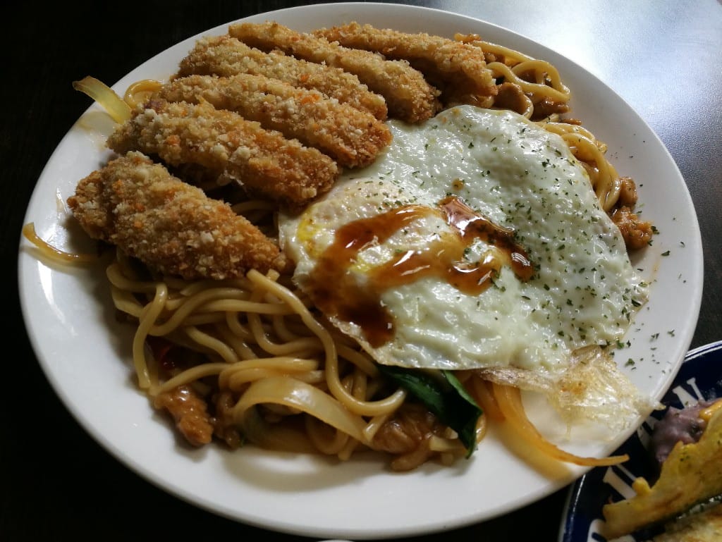 【新莊美食】早安日安，巷弄裡的創意早午餐！