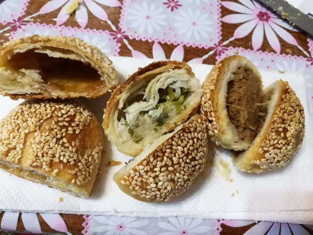【台北美食】阜杭豆漿,2018 台北米其林美食必比登推介,推薦的必吃燒餅油條 - 第16張圖 【台北美食】阜杭豆漿,2018 台北米其林美食必比登推介,推薦的必吃燒餅油條