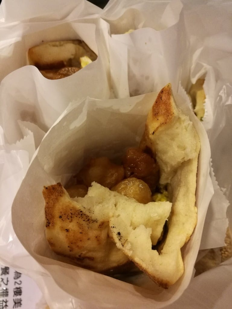 【台北美食】阜杭豆漿,2018 台北米其林美食必比登推介,推薦的必吃燒餅油條 - 第11張圖 【台北美食】阜杭豆漿,2018 台北米其林美食必比登推介,推薦的必吃燒餅油條
