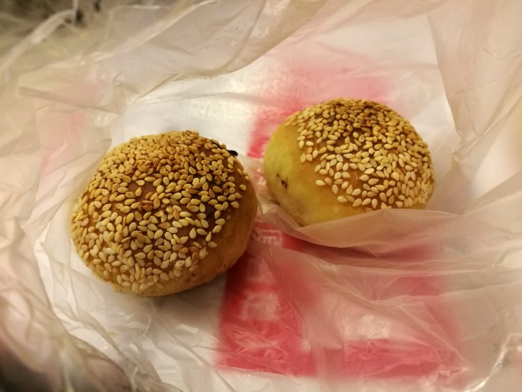 【台北美食】阜杭豆漿,2018 台北米其林美食必比登推介,推薦的必吃燒餅油條 - 第15張圖 【台北美食】阜杭豆漿,2018 台北米其林美食必比登推介,推薦的必吃燒餅油條