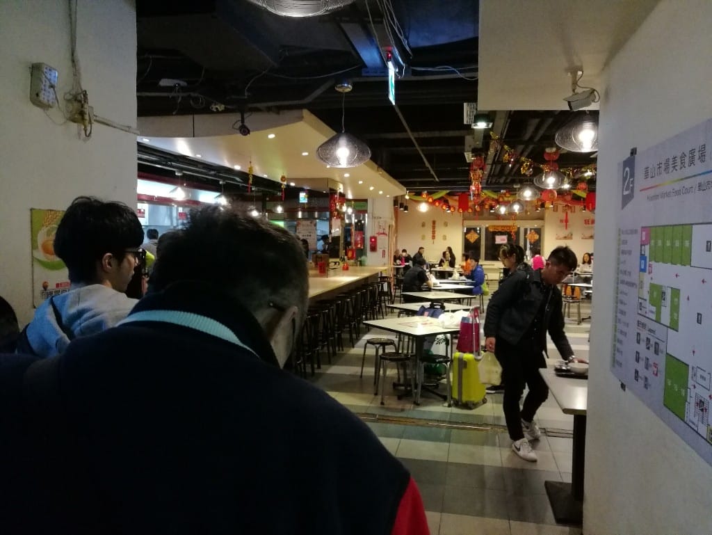 【台北美食】阜杭豆漿,2018 台北米其林美食必比登推介,推薦的必吃燒餅油條 - 第2張圖 【台北美食】阜杭豆漿,2018 台北米其林美食必比登推介,推薦的必吃燒餅油條