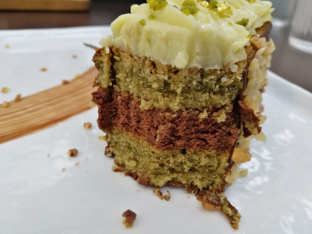 【台北美食】好樣秘境,環境美的不像話,可以徹底放鬆的玻璃屋秘境餐廳 - 第36張圖 【台北美食】好樣秘境,環境美的不像話,可以徹底放鬆的玻璃屋秘境餐廳