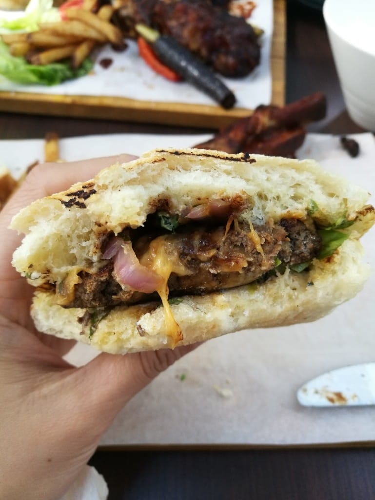 【台北美食】好樣秘境,環境美的不像話,可以徹底放鬆的玻璃屋秘境餐廳 - 第25張圖 【台北美食】好樣秘境,環境美的不像話,可以徹底放鬆的玻璃屋秘境餐廳