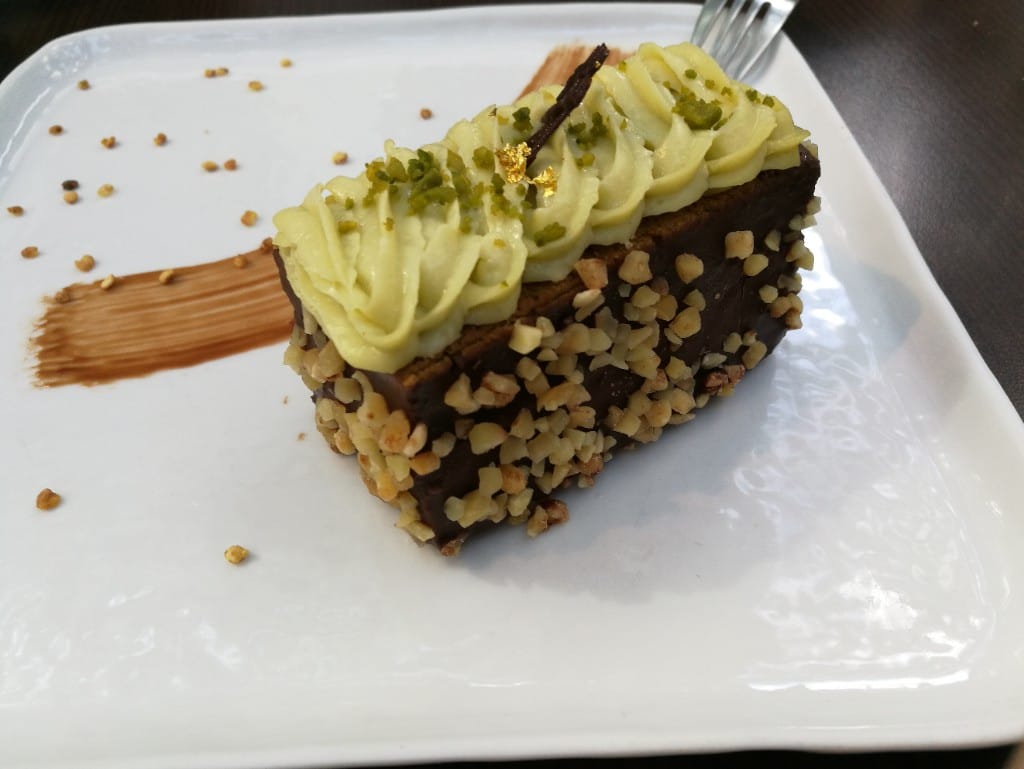 【台北美食】好樣秘境,環境美的不像話,可以徹底放鬆的玻璃屋秘境餐廳 - 第34張圖 【台北美食】好樣秘境,環境美的不像話,可以徹底放鬆的玻璃屋秘境餐廳