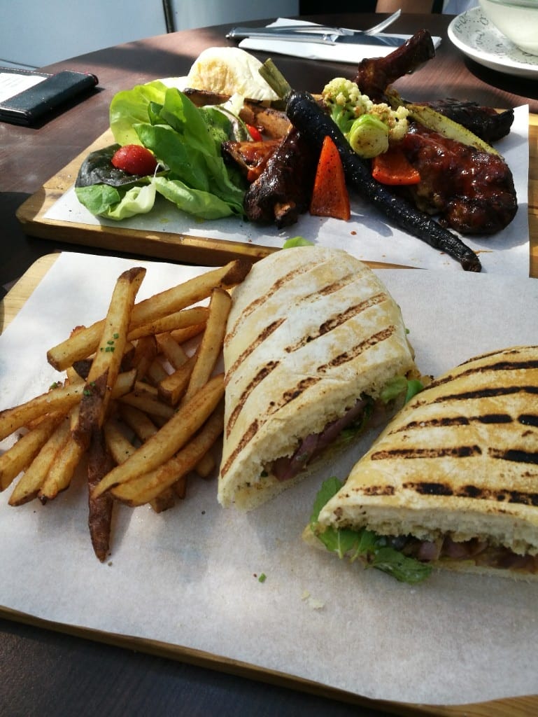 【台北美食】好樣秘境,環境美的不像話,可以徹底放鬆的玻璃屋秘境餐廳 - 第28張圖 【台北美食】好樣秘境,環境美的不像話,可以徹底放鬆的玻璃屋秘境餐廳