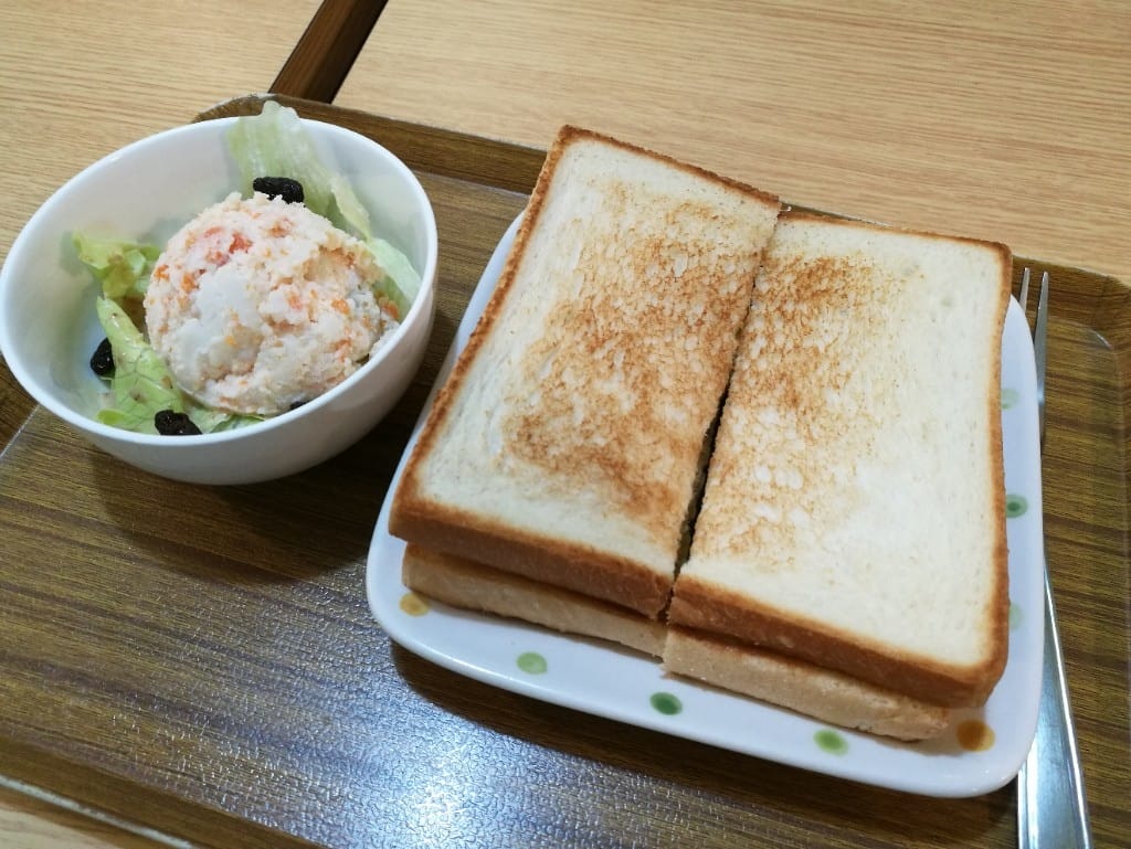 【新莊早午餐】好日食堂Good Day，各式美味早午餐，可以安心吃的優質店家