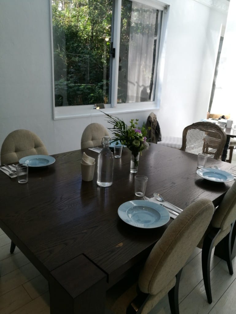 【台北美食】好樣秘境,環境美的不像話,可以徹底放鬆的玻璃屋秘境餐廳 - 第14張圖 【台北美食】好樣秘境,環境美的不像話,可以徹底放鬆的玻璃屋秘境餐廳