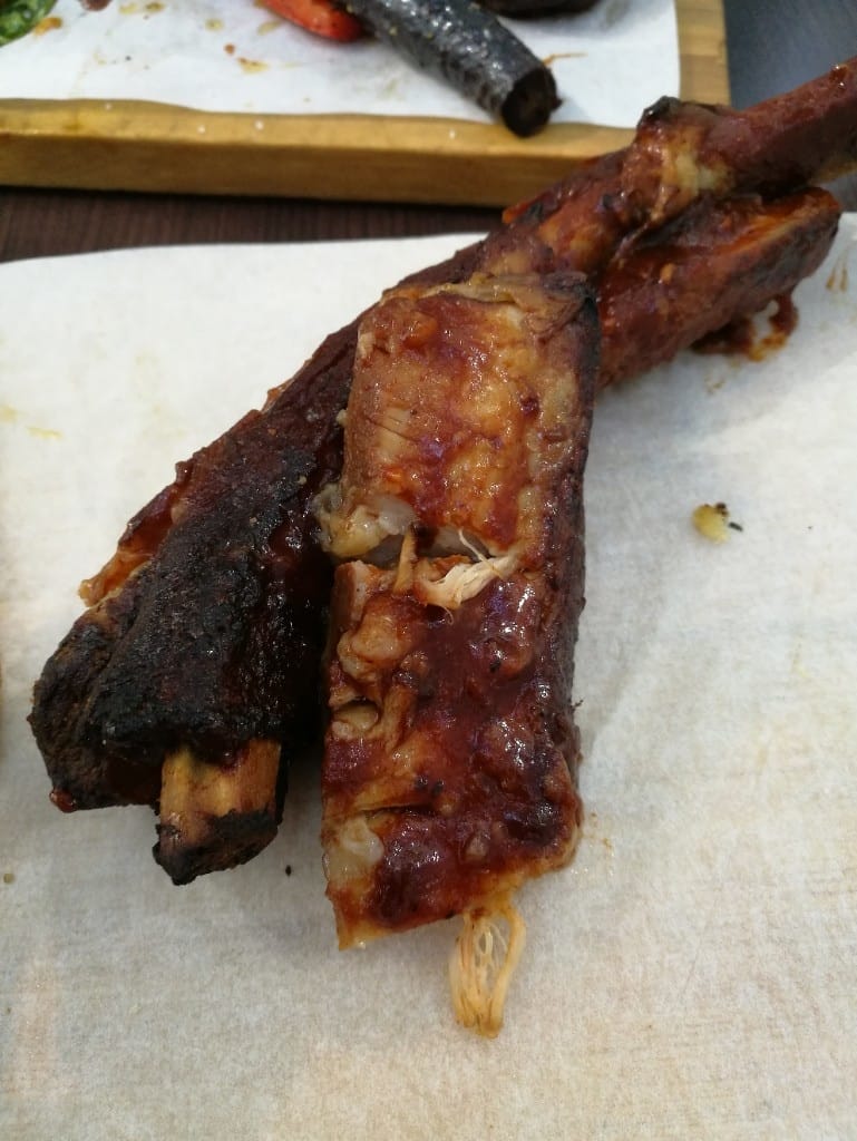 【台北美食】好樣秘境,環境美的不像話,可以徹底放鬆的玻璃屋秘境餐廳 - 第33張圖 【台北美食】好樣秘境,環境美的不像話,可以徹底放鬆的玻璃屋秘境餐廳