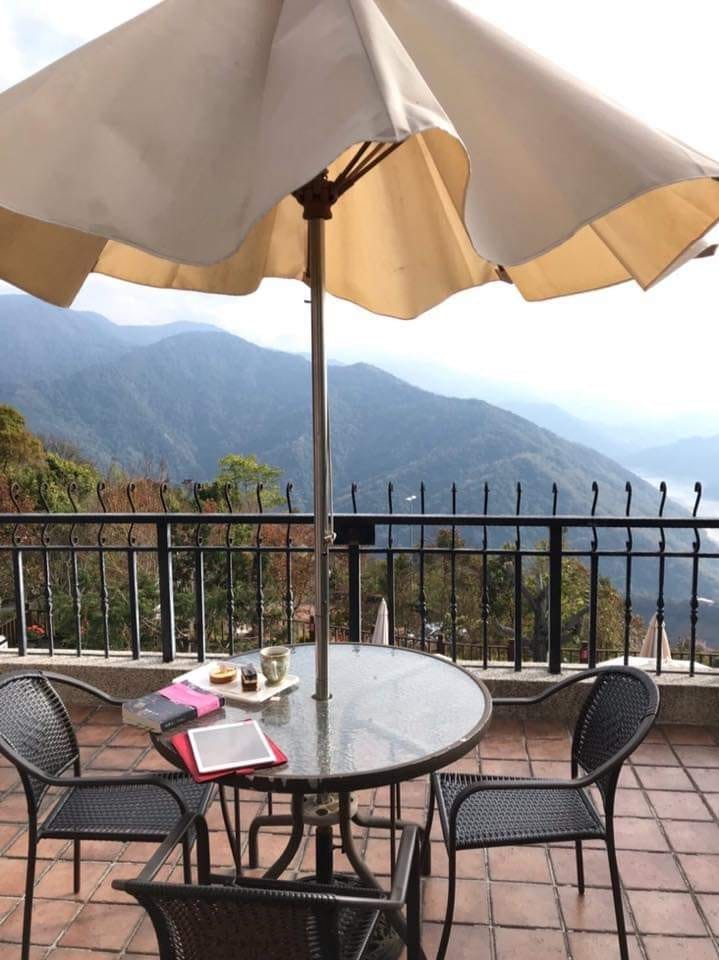 【清境住宿】清境明琴莊園，彷彿置身歐洲的優美渡假莊園