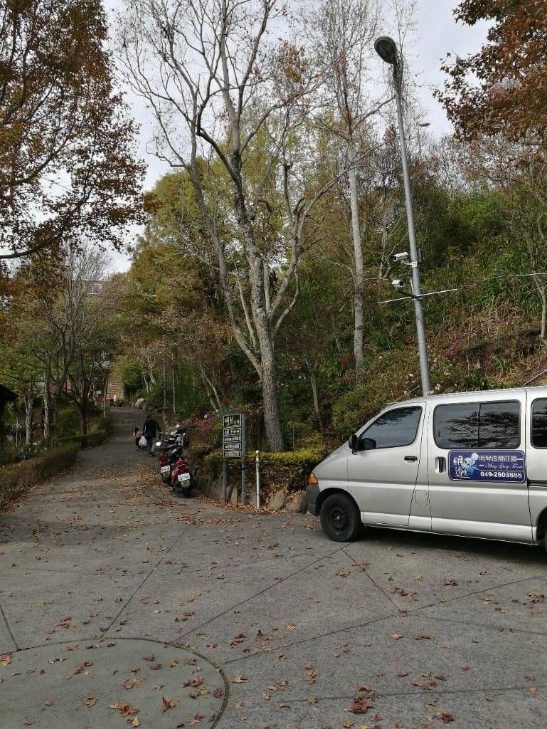 【清境住宿】清境明琴莊園，彷彿置身歐洲的優美渡假莊園