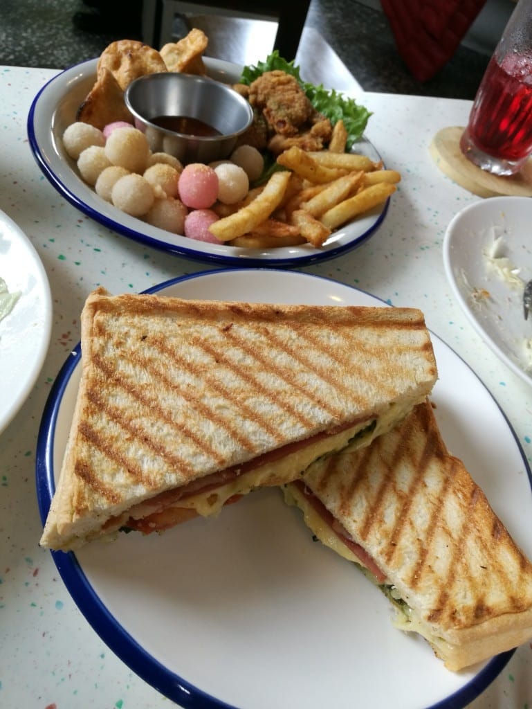 【板橋早午餐】好初早餐一店,板橋超人氣平價早午餐 - 第13張圖 【板橋早午餐】好初早餐一店,板橋超人氣平價早午餐