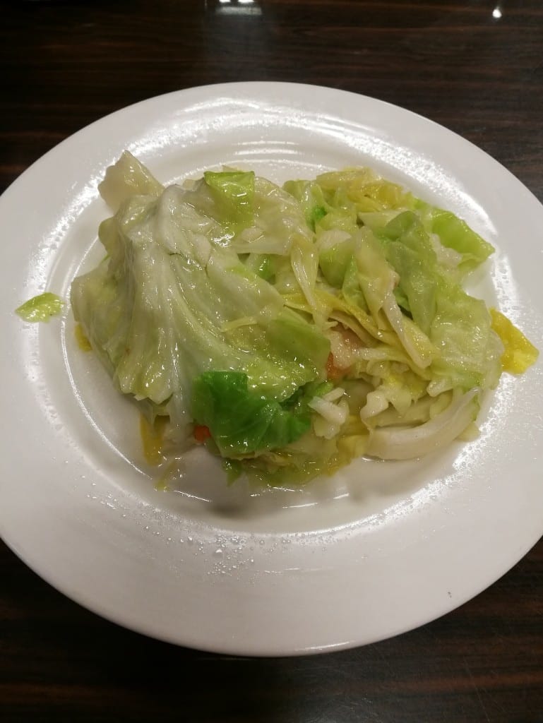【清境美食】伊拿谷景觀咖啡餐坊，友人推薦甕缸雞餐廳