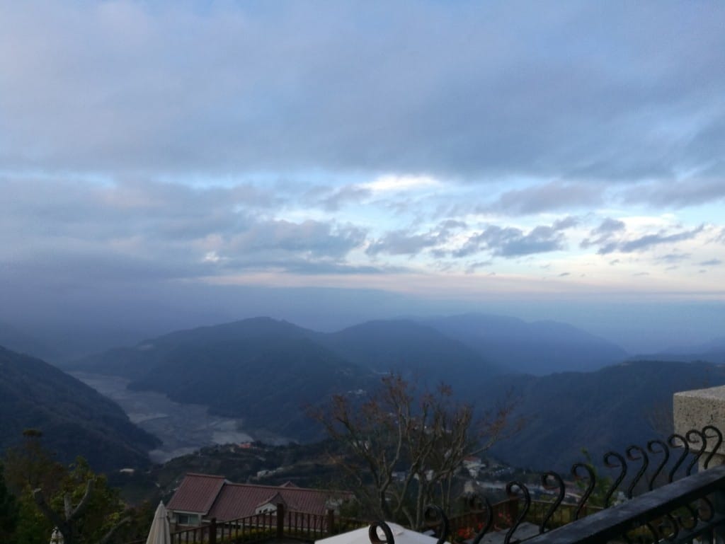 【清境住宿】清境明琴莊園，彷彿置身歐洲的優美渡假莊園