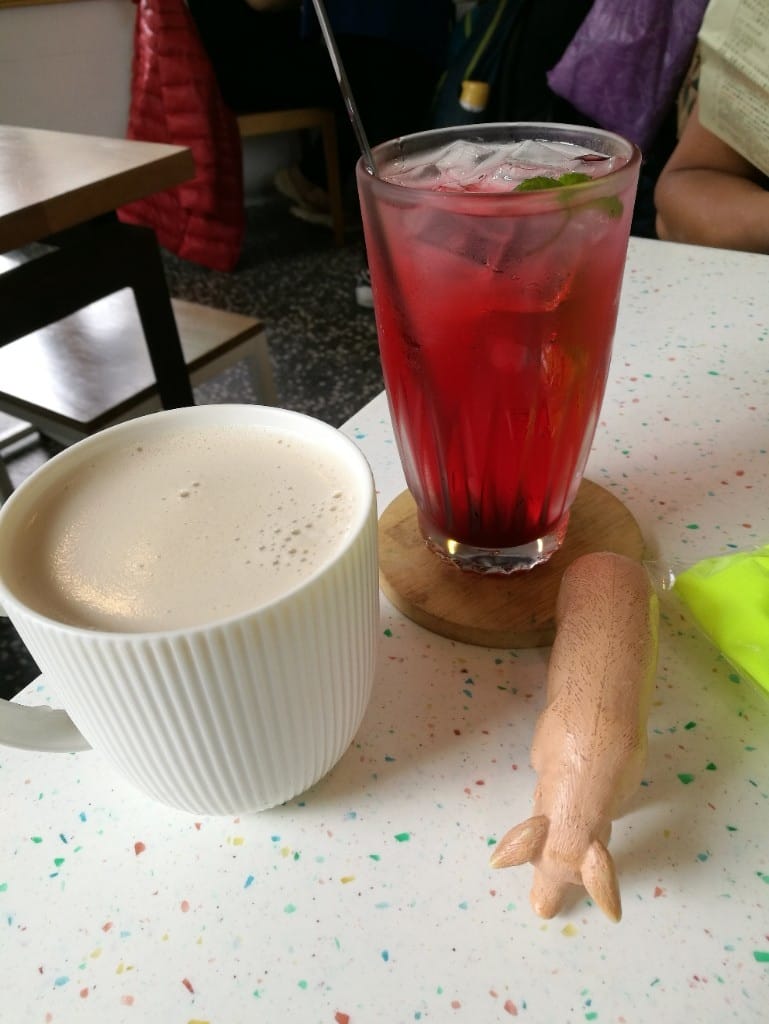 【板橋早午餐】好初早餐一店,板橋超人氣平價早午餐 - 第8張圖 【板橋早午餐】好初早餐一店,板橋超人氣平價早午餐