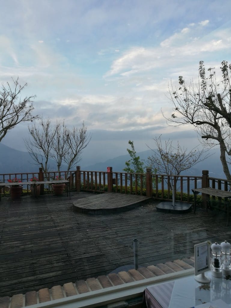 【清境住宿】清境明琴莊園，彷彿置身歐洲的優美渡假莊園