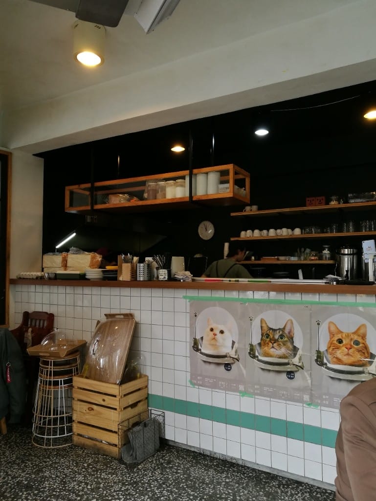 【板橋早午餐】好初早餐一店,板橋超人氣平價早午餐 - 第7張圖 【板橋早午餐】好初早餐一店,板橋超人氣平價早午餐