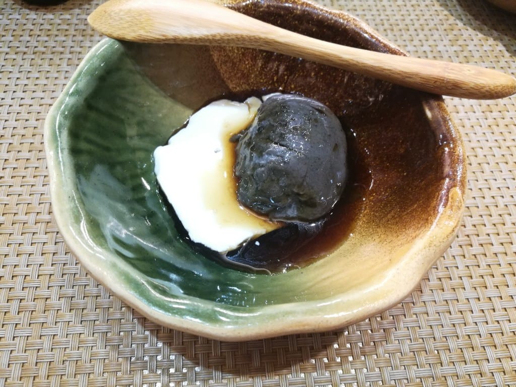 【台北美食】富。四季割烹,可以品嚐到如花般美麗的各種創意日本料理 - 第20張圖 【台北美食】富。四季割烹,可以品嚐到如花般美麗的各種創意日本料理