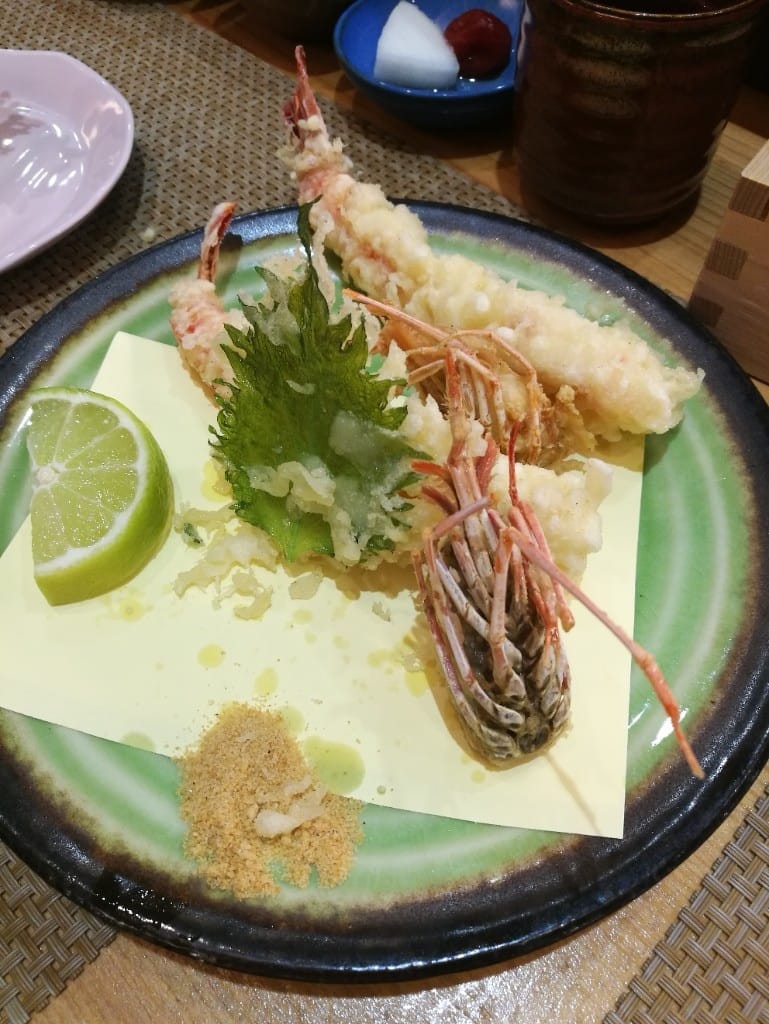 【台北美食】富。四季割烹,可以品嚐到如花般美麗的各種創意日本料理 - 第16張圖 【台北美食】富。四季割烹,可以品嚐到如花般美麗的各種創意日本料理