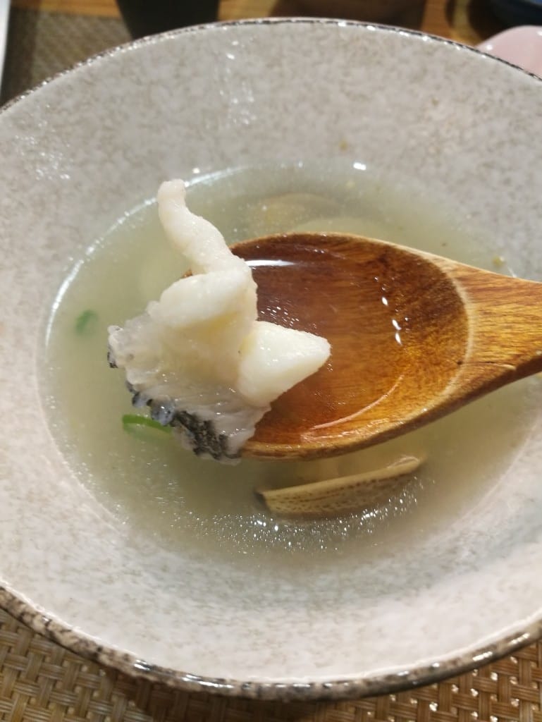 【台北美食】富。四季割烹,可以品嚐到如花般美麗的各種創意日本料理 - 第19張圖 【台北美食】富。四季割烹,可以品嚐到如花般美麗的各種創意日本料理