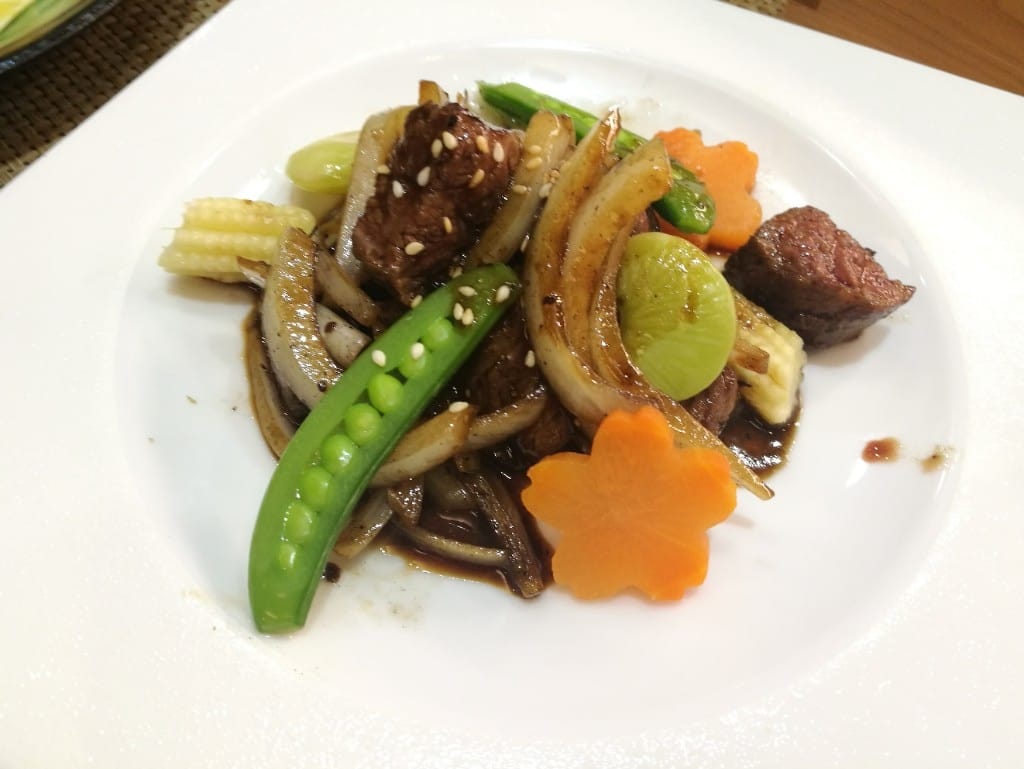 【台北美食】富。四季割烹,可以品嚐到如花般美麗的各種創意日本料理 - 第18張圖 【台北美食】富。四季割烹,可以品嚐到如花般美麗的各種創意日本料理