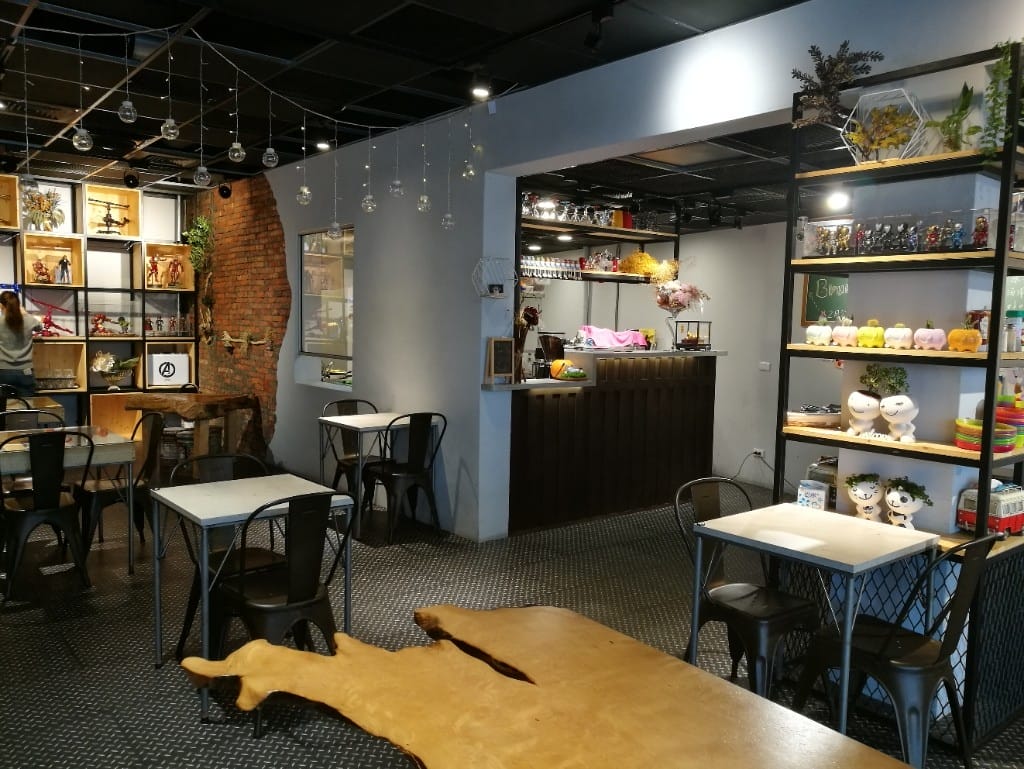 【板橋早午餐】好旺早午餐，真心覺得挖到寶，環境好棒，餐點美味，服務也親切，真的無可挑剔