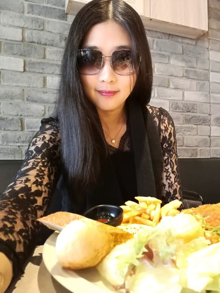 【板橋早午餐】好旺早午餐，真心覺得挖到寶，環境好棒，餐點美味，服務也親切，真的無可挑剔