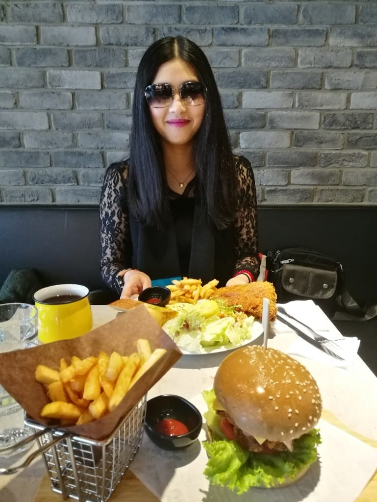 【板橋早午餐】好旺早午餐，真心覺得挖到寶，環境好棒，餐點美味，服務也親切，真的無可挑剔