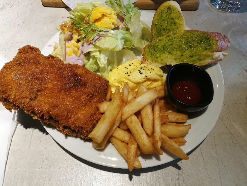 【板橋早午餐】好旺早午餐，真心覺得挖到寶，環境好棒，餐點美味，服務也親切，真的無可挑剔