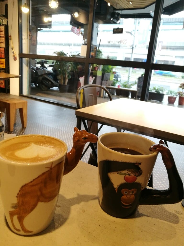 【板橋早午餐】好旺早午餐，真心覺得挖到寶，環境好棒，餐點美味，服務也親切，真的無可挑剔