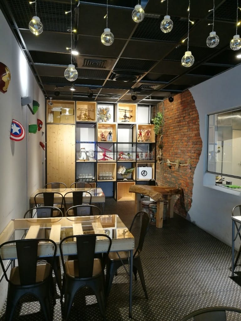 【板橋早午餐】好旺早午餐，真心覺得挖到寶，環境好棒，餐點美味，服務也親切，真的無可挑剔