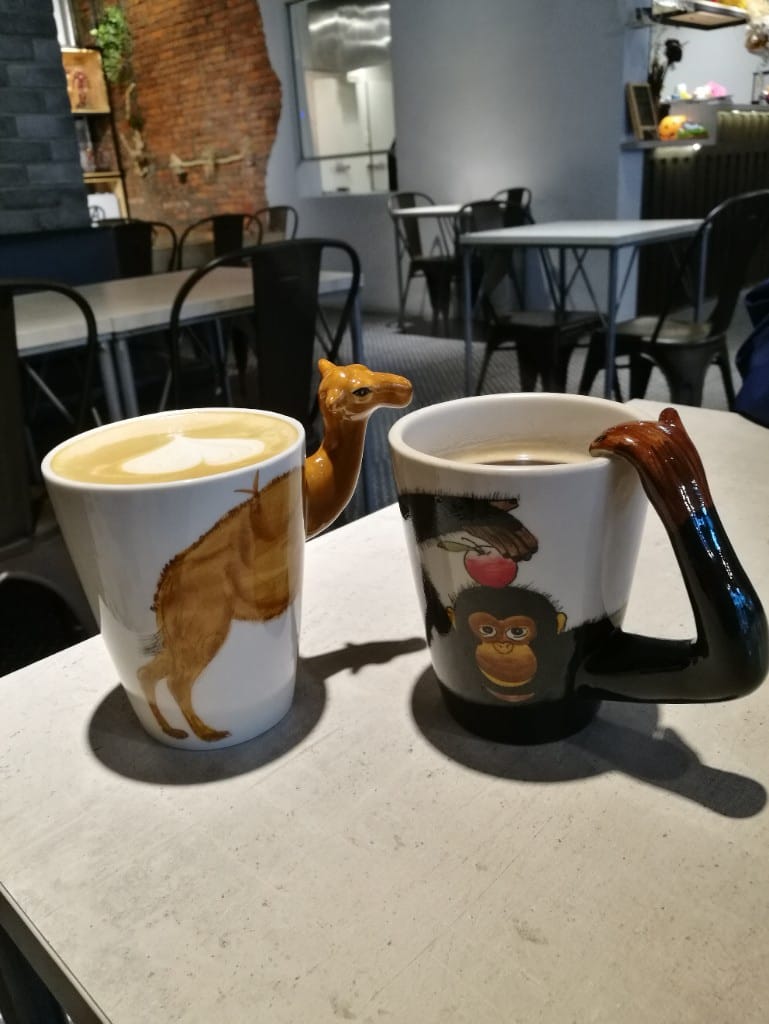 【板橋早午餐】好旺早午餐，真心覺得挖到寶，環境好棒，餐點美味，服務也親切，真的無可挑剔