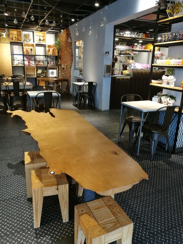 【板橋早午餐】好旺早午餐，真心覺得挖到寶，環境好棒，餐點美味，服務也親切，真的無可挑剔