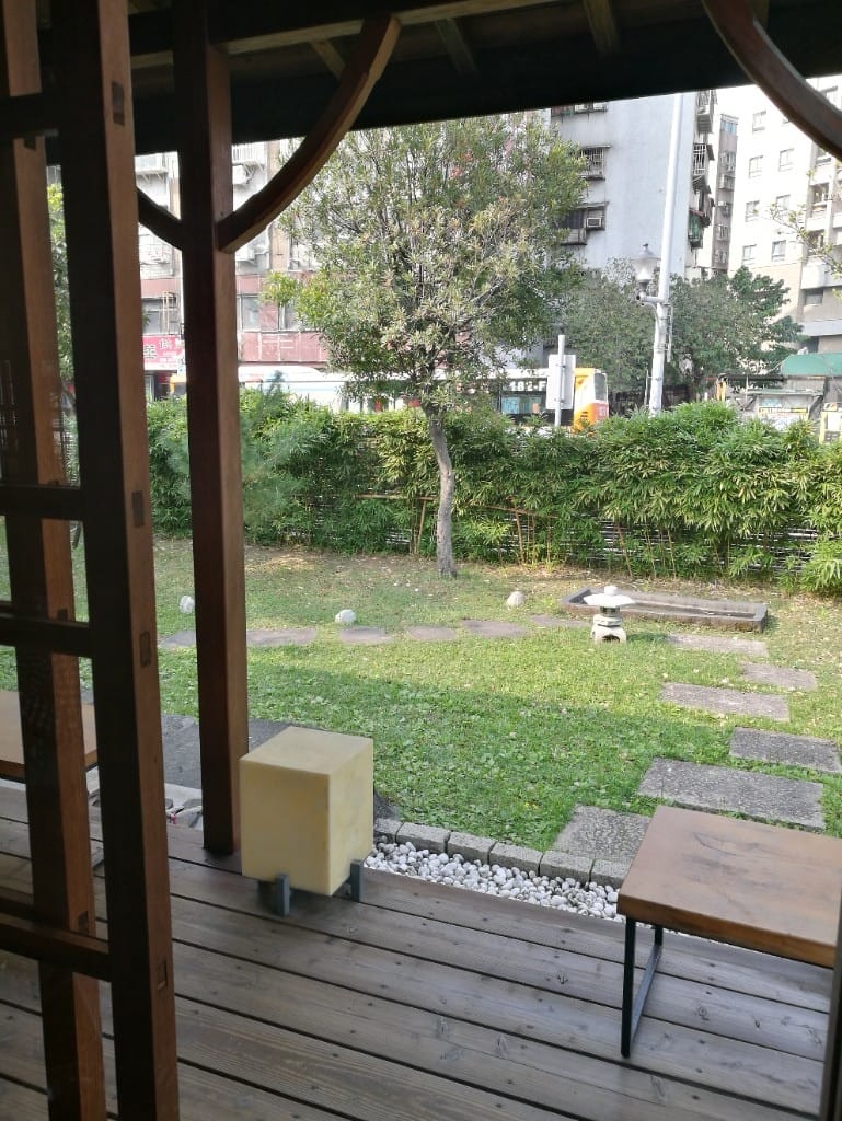 【台北下午茶】八拾捌茶輪番所,在都市中享受京都風的下午茶 - 第3張圖 【台北下午茶】八拾捌茶輪番所,在都市中享受京都風的下午茶
