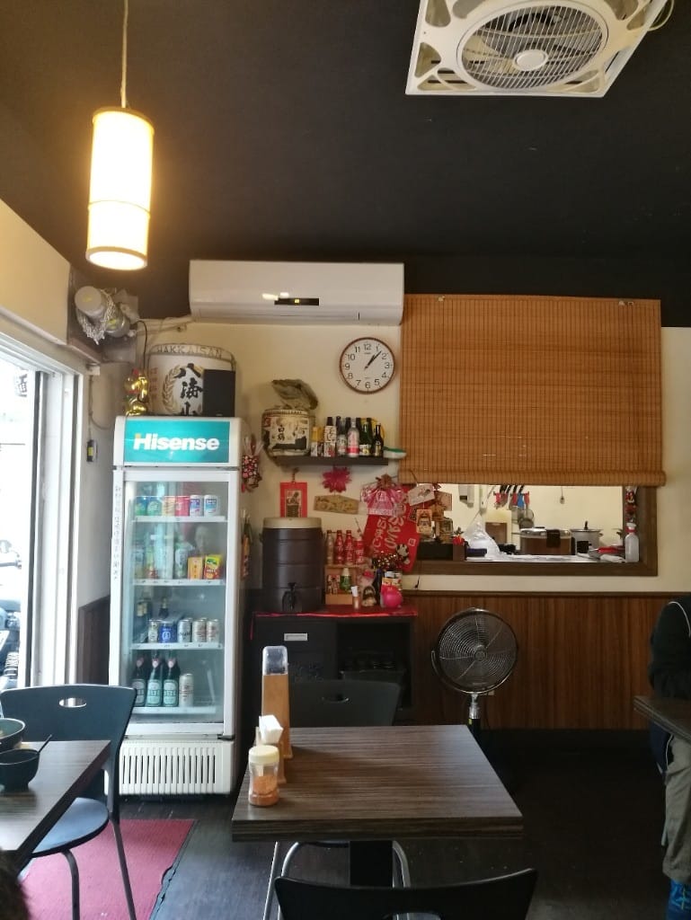 【台北美食】小樽食堂，巷弄間的溫馨日式料理餐廳