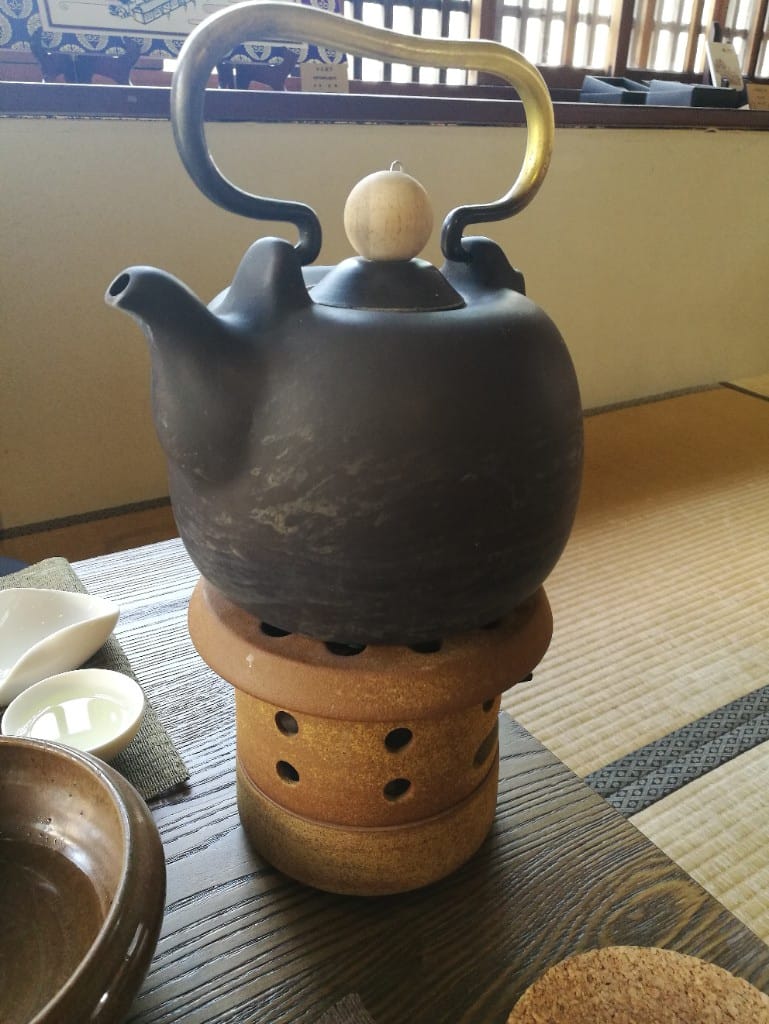 【台北下午茶】八拾捌茶輪番所,在都市中享受京都風的下午茶 - 第15張圖 【台北下午茶】八拾捌茶輪番所,在都市中享受京都風的下午茶