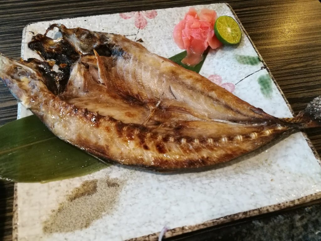 【台北美食】小樽食堂，巷弄間的溫馨日式料理餐廳