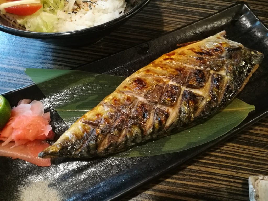 【台北美食】小樽食堂，巷弄間的溫馨日式料理餐廳