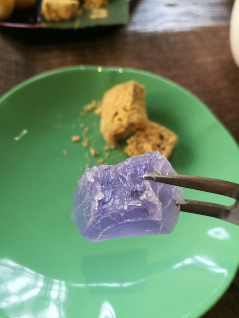 【台北下午茶】八拾捌茶輪番所,在都市中享受京都風的下午茶 - 第13張圖 【台北下午茶】八拾捌茶輪番所,在都市中享受京都風的下午茶