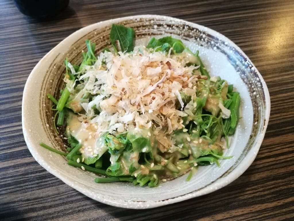 【台北美食】小樽食堂，巷弄間的溫馨日式料理餐廳