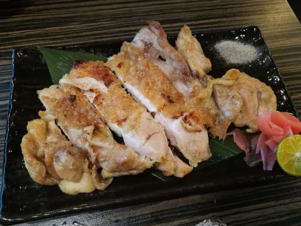 【台北美食】小樽食堂，巷弄間的溫馨日式料理餐廳