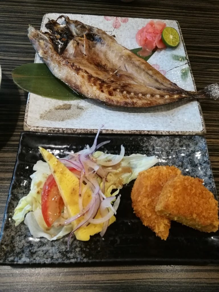 【台北美食】小樽食堂，巷弄間的溫馨日式料理餐廳