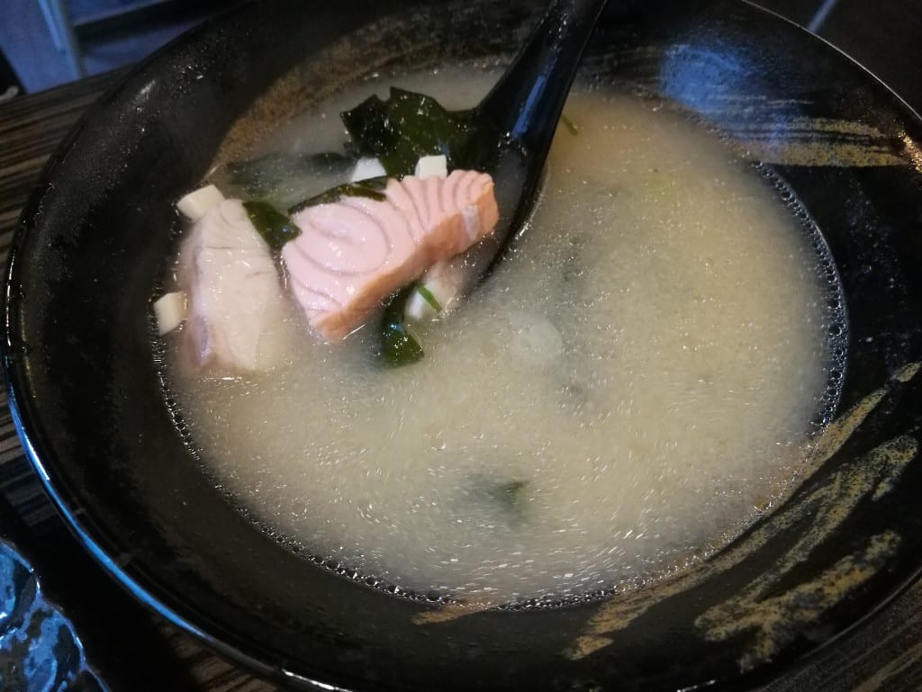【台北美食】小樽食堂，巷弄間的溫馨日式料理餐廳